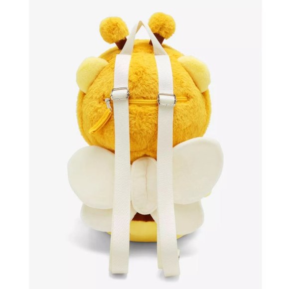 Winnie the Pooh Bee Plush Backpack main image 7
